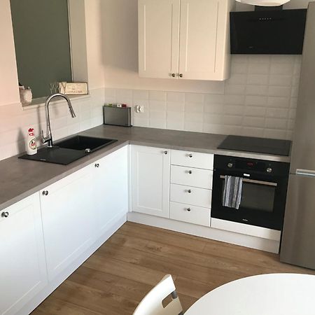 Apartament 'Laura' Тикоцін Екстер'єр фото