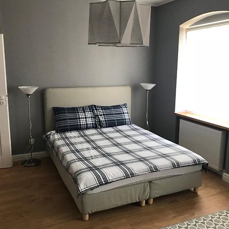 Apartament 'Laura' Тикоцін Екстер'єр фото