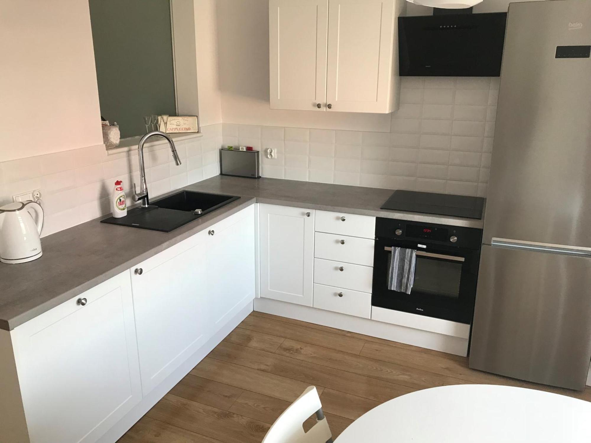Apartament 'Laura' Тикоцін Екстер'єр фото