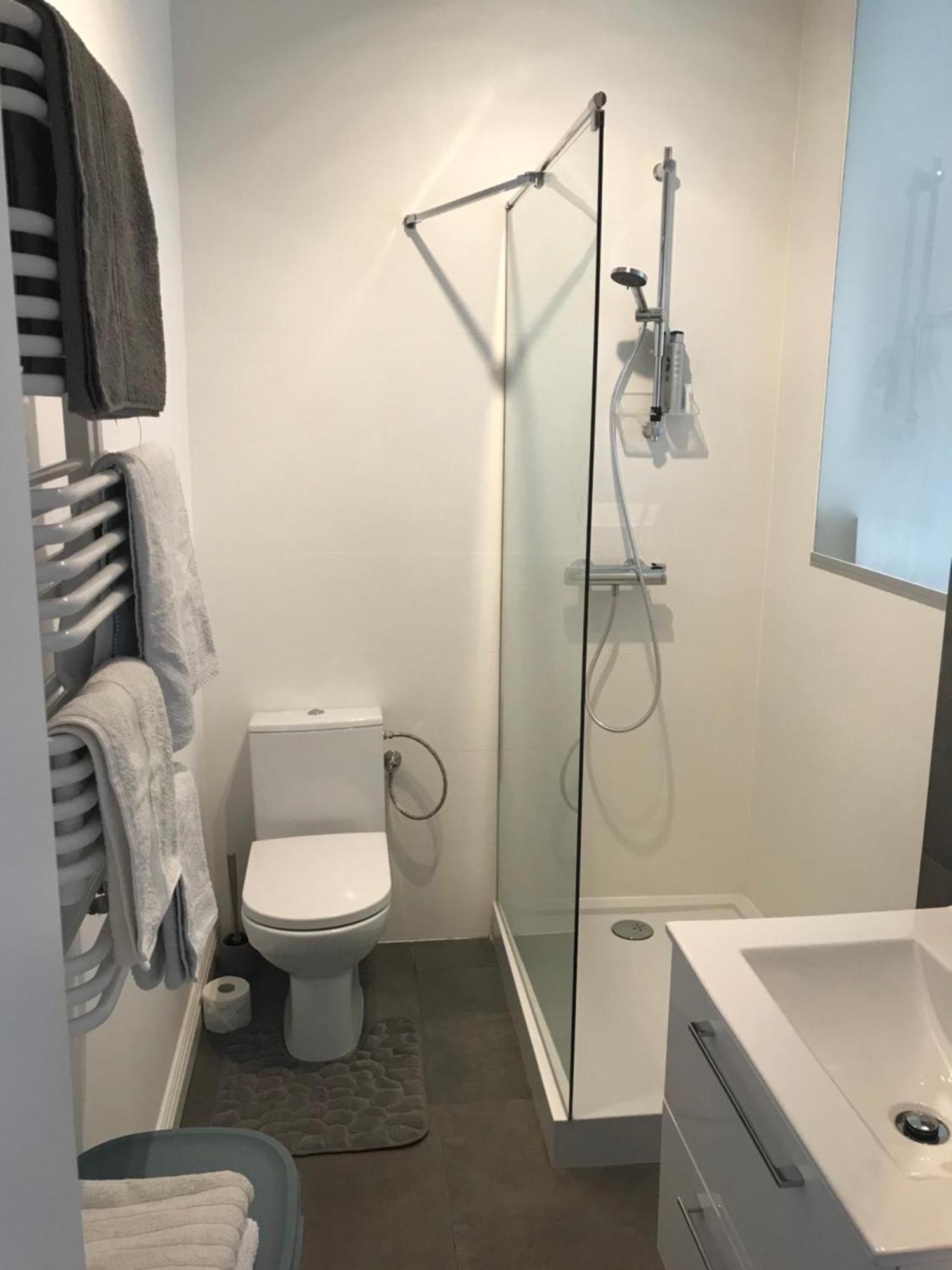 Apartament 'Laura' Тикоцін Екстер'єр фото