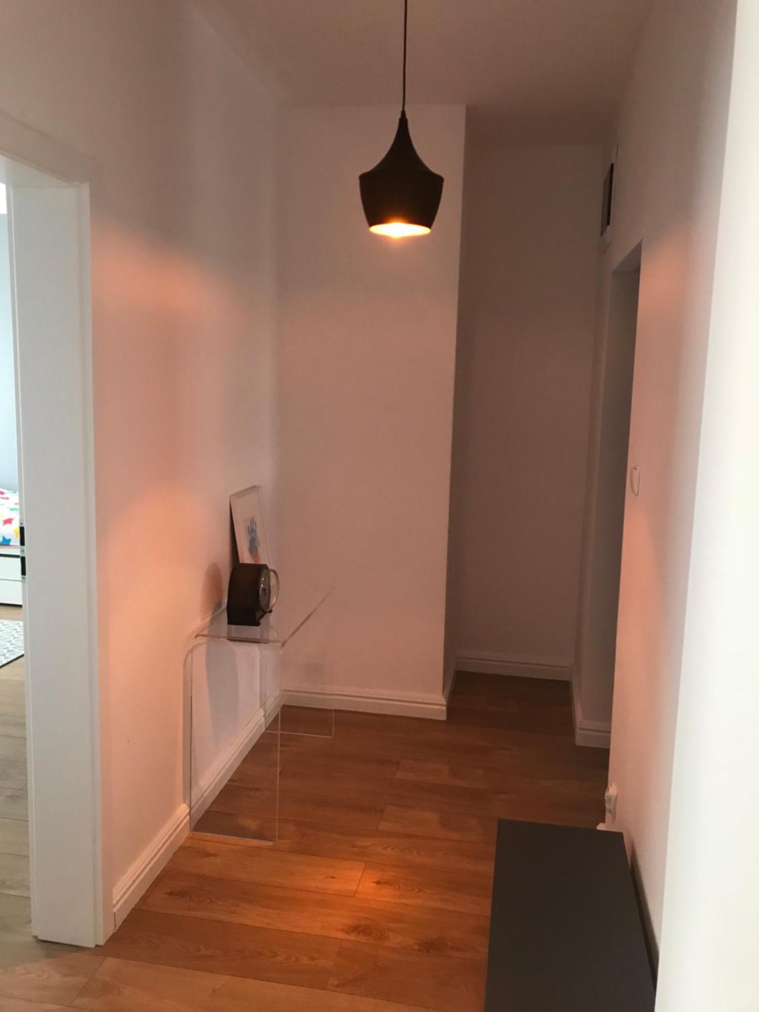 Apartament 'Laura' Тикоцін Екстер'єр фото