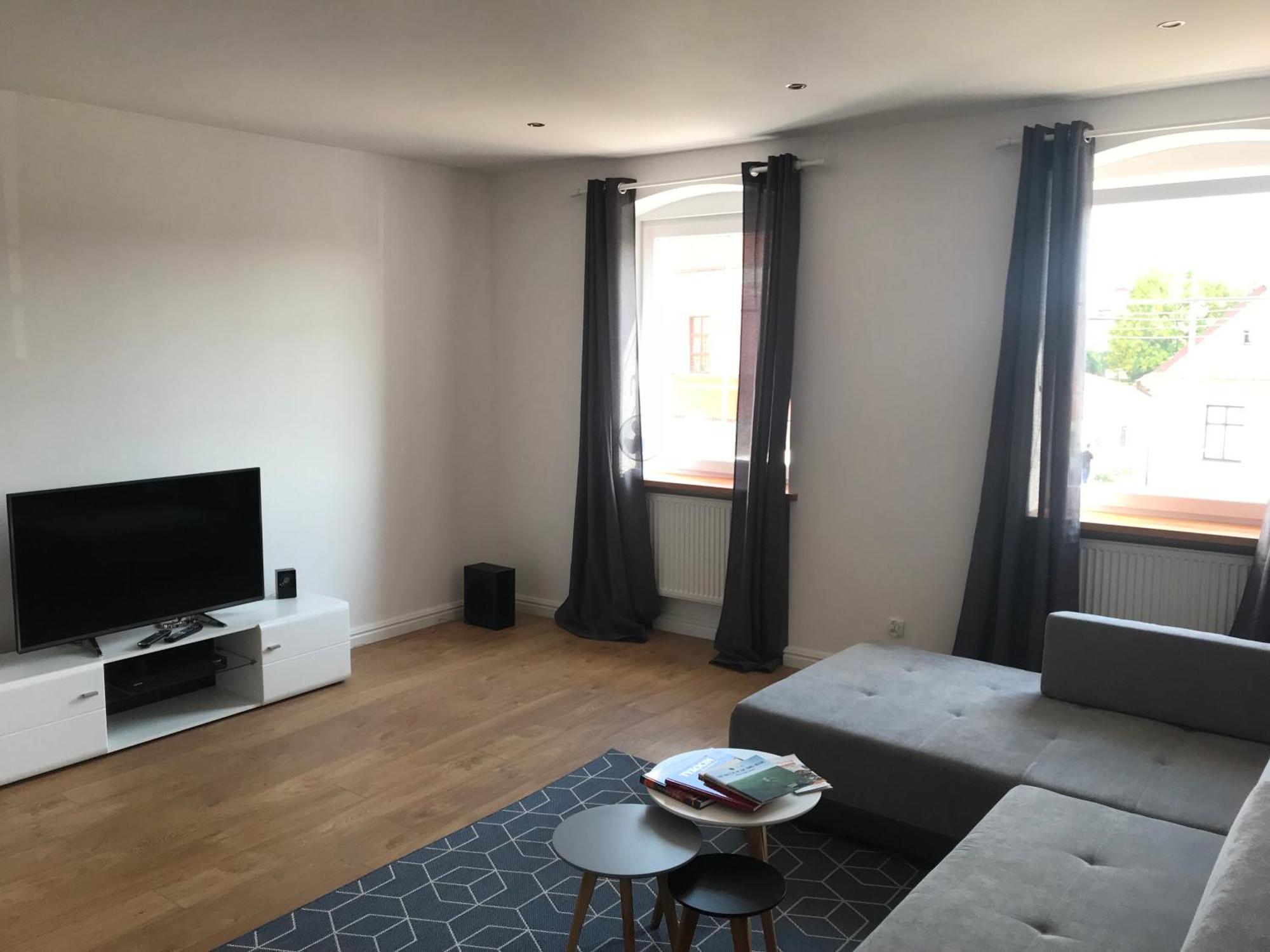 Apartament 'Laura' Тикоцін Екстер'єр фото