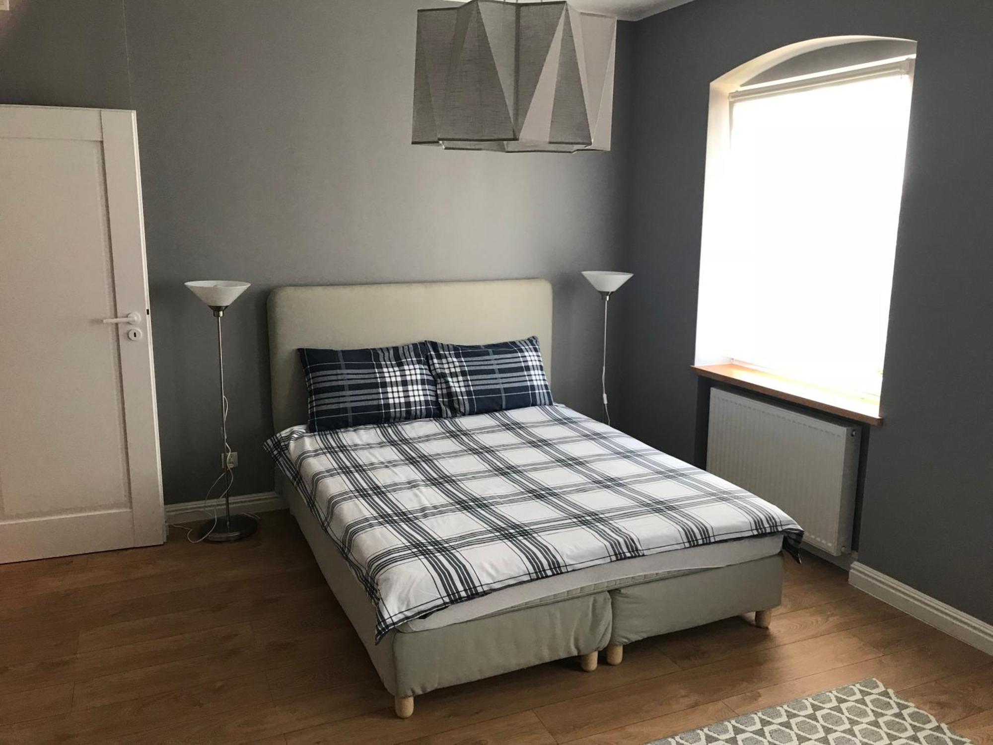 Apartament 'Laura' Тикоцін Екстер'єр фото