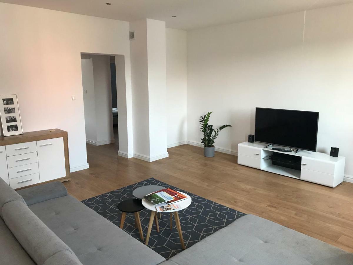 Apartament 'Laura' Тикоцін Екстер'єр фото